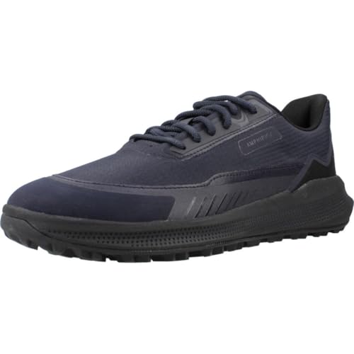 Geox U Pg1x Abx A, Scarpe da ginnastica Uomo, Navy, 43 EU