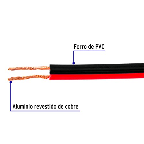 Cable Volttek 11 Imagen adicional