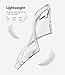 Ringke Air Designed for Galaxy Note 10 Case (2019) - Clear Transparent