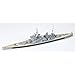 Tamiya Models King George V Battleship