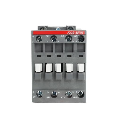 Contacteur AX32-30-10-80 relais de puissance triphasé 220V 230V 240V