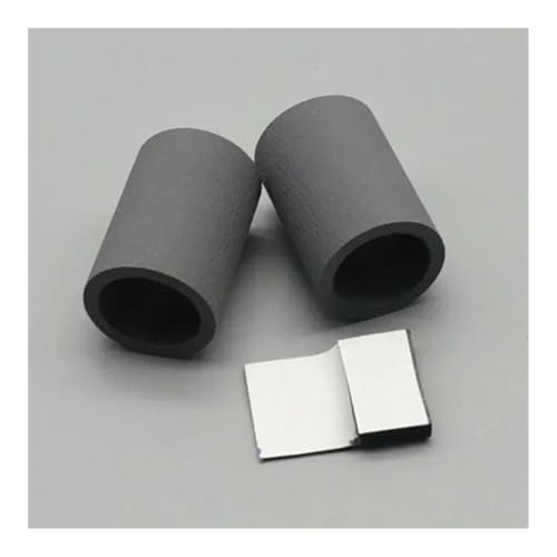 Tampon de pneu de rechange pour corriger le blocage papier du scanner DS1630
