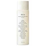 Abib キメ弾力 復活草PHAトナースキンブースター200ml アビブ 韓国コスメ スキンケア 保湿