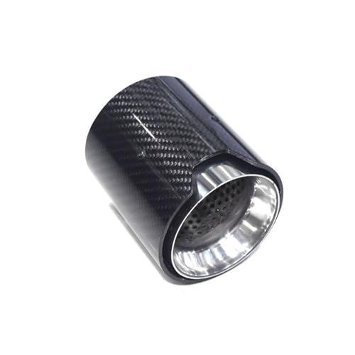 Embout échappement voiture M4 F82 F83 M2 F87 tube silencieux de remplacement