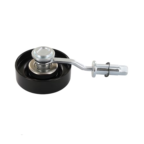 SKF VKM62049 galet tendeur haute durabilité pour courroie Nissan et Renault
