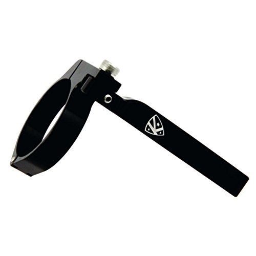 K-EDGE, Guidacatena con Morsetto, Taglia Unica