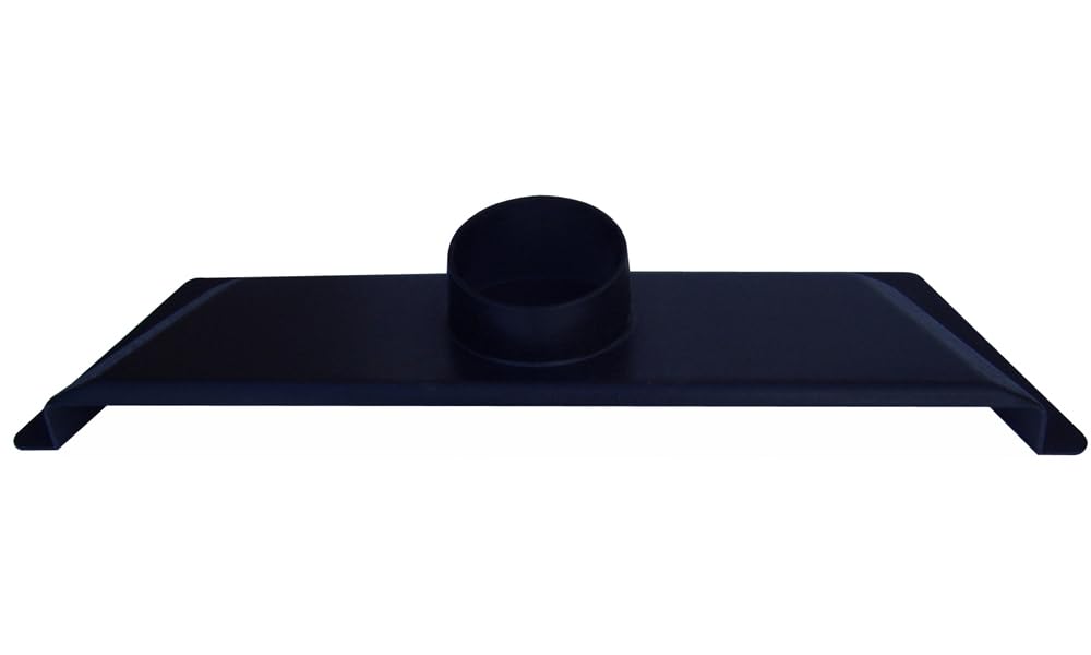 CHARNWOOD DH610 Floor Sweep Dust Hood