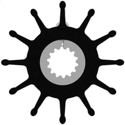 Sherwood 18000K P IMPELLER KIT W/GASKET REPLACEMENT IMPELLER KIT