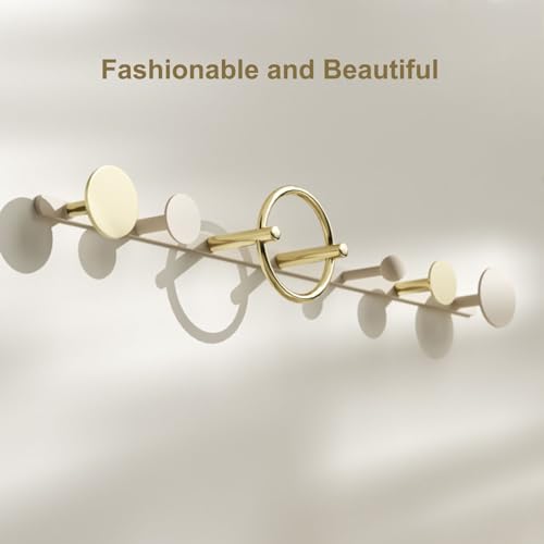 Crochets de suspension robustes pour optimiser l'espace - 6