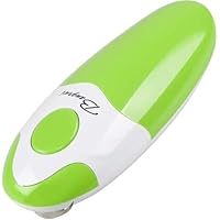 Amazon | キッチン自動安全コードレス缶オープナー1個&Bangrui