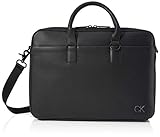 Calvin Klein - Bolsas para portátil para hombre