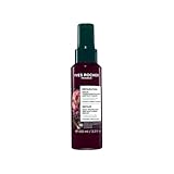 Yves Rocher Sérum Reestructurante para cabello dañado y quebradizo con Protección Térmica – Repara 2 años de daños en 1 uso – Protección hasta 230 °C – Con cynara y queratina vegetal – 100 ml