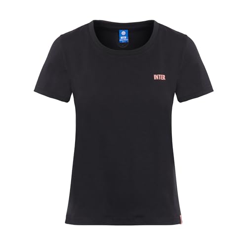 Camiseta Everyday Inter unisex adulto de algodón ligero para diario 3