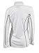 Columbia Omni-Wick WM Shotgun 1/4 Zip, White, X-Large