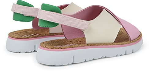 Image of Camper Women's Oruga Sandal K200157 Flat