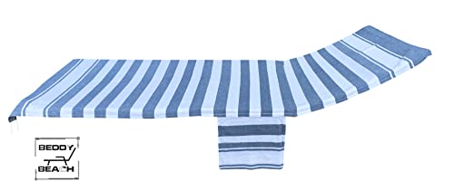 Tex family BEDDY Beach