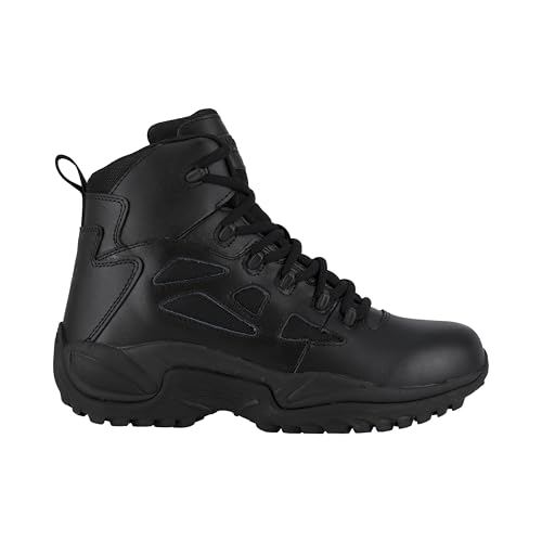 Image of Reebok Men's Rapid Response Soft Toe Black 13 M