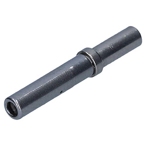 DT femelle contact torsadée 16 en lot de 100 pour câble 0.5-1.3 mm² 0462-201-16141