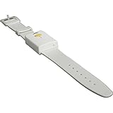 myfox home control Bracelet alerte assistance - Marque Myfox - Un simple appui sur le bouton d'assistance envoie une alerte aux destinataires identifiés - Se prote simplement autour du poignet pour rester toujours accessible - Léger, étanche et hypoallergénique - Information de transmission et de fonctionnement par diode