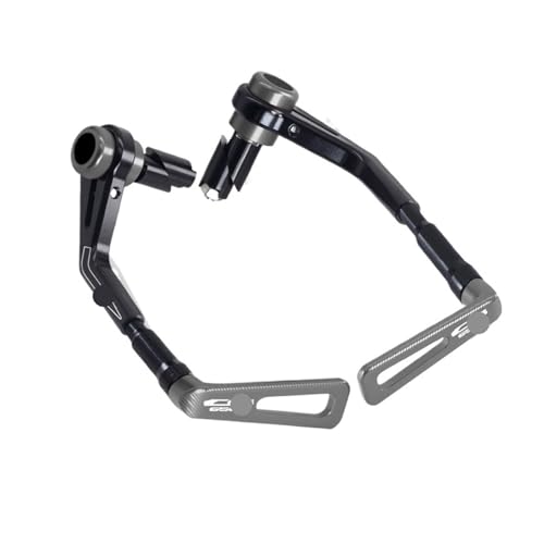 Moto protecteur guidon antichoc pour préserver les leviers de frein CB650R