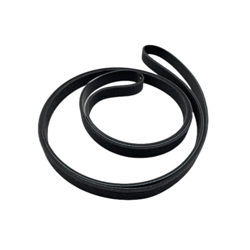 Courroie serpentine pour moteur hors-bord Alpha Bravo 57-865615-006