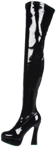 pleaser electra 3000