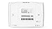 Honeywell Home RTH2300B1038 5-2 Day Programmable Thermostat, White