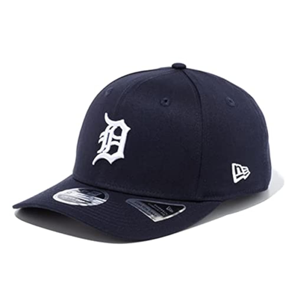 Amazon | [ニューエラ] 9FIFTY ストレッチスナップ ベーシック