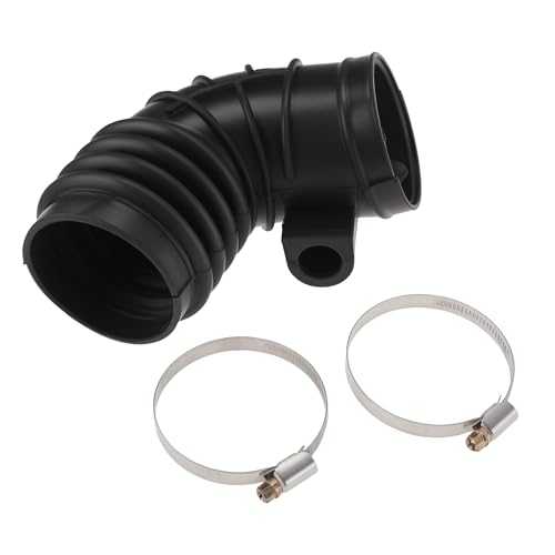 Tuyau d'admission d'air résistant aux fuites pour BMW 325ix 1988-1989