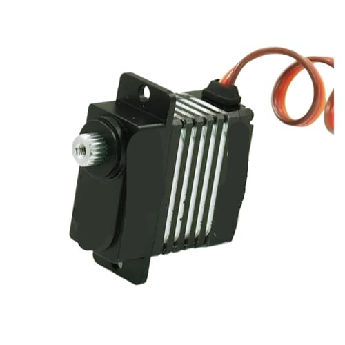 Mini servomoteur numérique CLS2035HHV pour éliminer le jeu mécanique des servos 20g