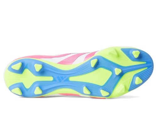 adidas Unisex Club Firm Multi Ground Soccer Cleats Sneaker3