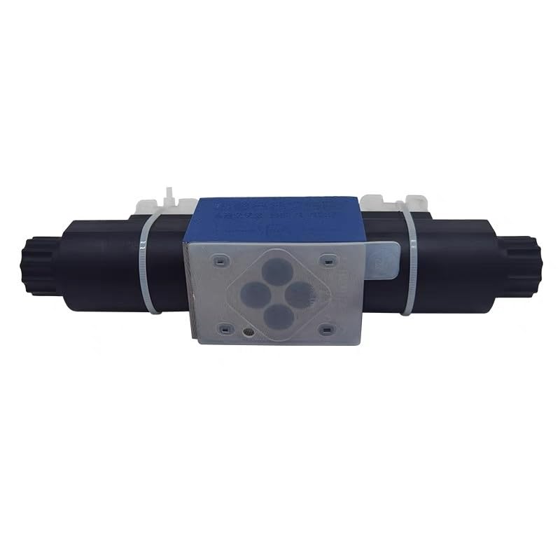 Bobines directionnelles 24V 4WE6H70/HG24N9K4 solénoïde hydraulique