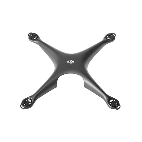 D-JI Phantom 4 Pro OBSIDIAN EDITION DJI Cip̃{fBgbv{gVFfBOMAƃJo[ (Color : Upper Shell), MEILIYA000
