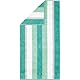 Cawö Handtücher Noblesse Stripe 1087 smaragd - 44