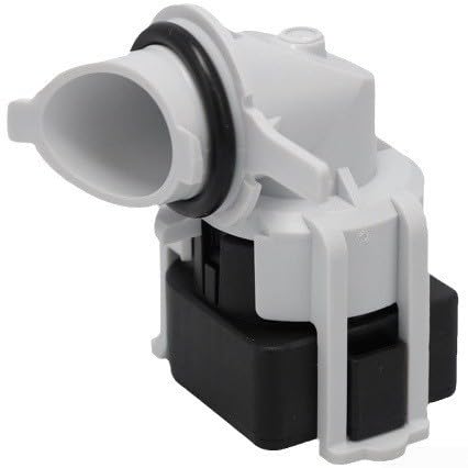 Sensor de presión para lavavajillas AP6976524 WD21X25468 interruptor de nivel de agua de repuesto