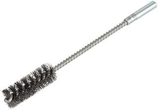 wolfcraft Steel Wire Cylinder Brush I 2127000