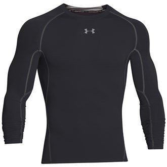 Under armour rash guard long sleeve Clearance