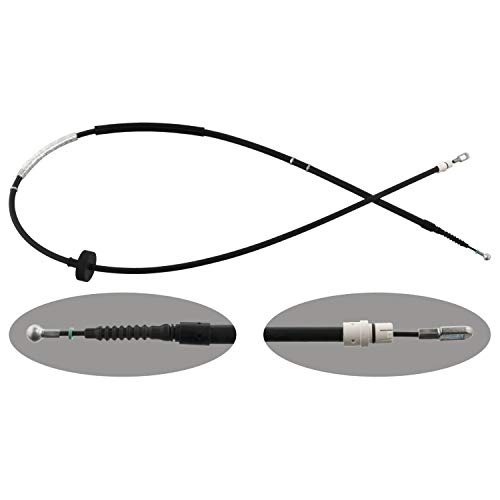 Febi Bilstein 48304 Sistema Servofreno