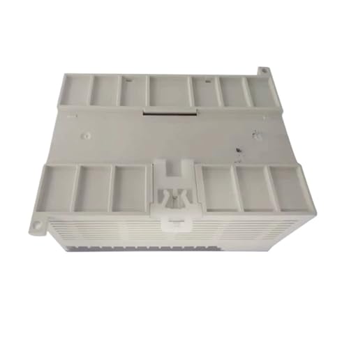 Contrôleur logique programmable XD3-48T-E pour stopper les erreurs d'automatisation - 3