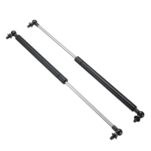 Vérins à gaz capot en acier robuste pour Land Cruiser Prado 120