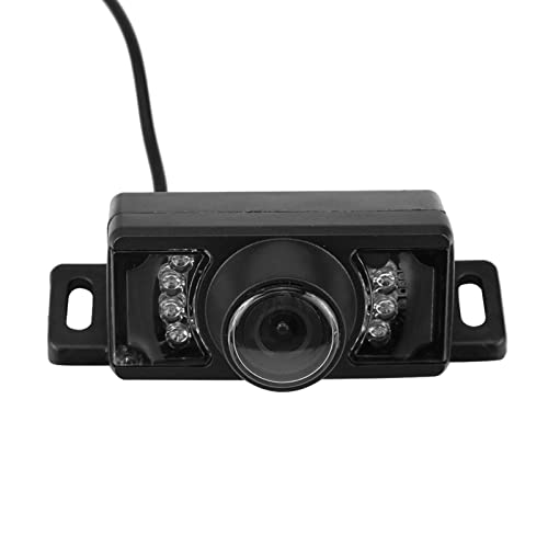Image of IR LED Night Version Car Reverse Backup Camera for Universal Usage Video Transmitter & Receiver, in-Vehicle Technology /GPS, in-Vehicle Technology /GPS and Safety,Reversing Image Assist Equipment