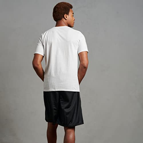 Russell Athletic Big Boys' Youth Mesh Short3