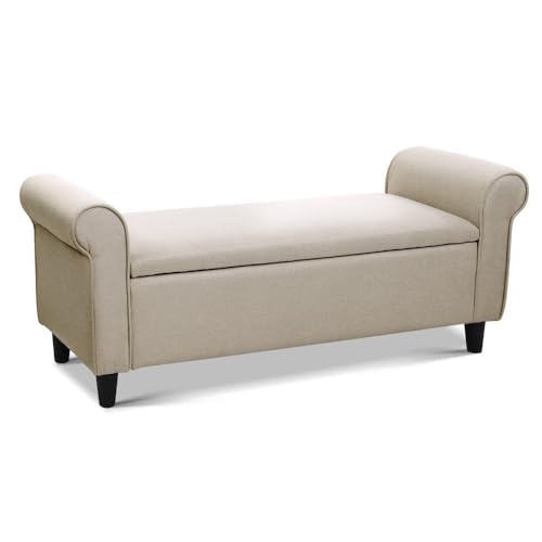 bedroom benches