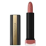 Max Factor Colour Elixir Velvet Matte Lipstick with Oils and Butters Shade...