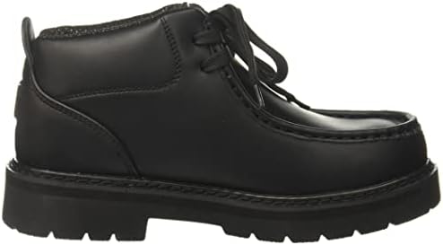 Lugz mens Strutt Lx Boot, Black, 11 US | Image 5
