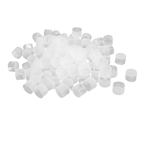 Protectores de Rosca PE Aexit 100 piezas miniatura 1