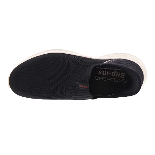 Image of Skechers Mens Ultra Flex 3.0 Smooth Step Hands Free Slip-insLoafer | Casual Shoes