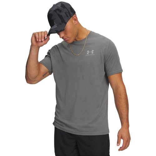 Image of Under Armour Men T-Shirt