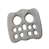 Generic Inflatable Seat Cushion Hemorrhoids Cushion Chair Cushions Seat Pad Portable for Travel Postpartum Car Stadium Camping