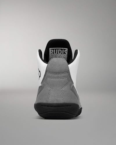 rudis courage adult wrestling shoes